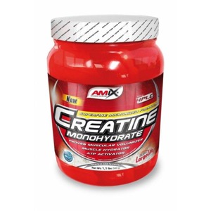 Amix Creatine monohydrate 500g  powder