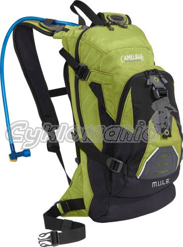 Camelbak hotsell mule 2010