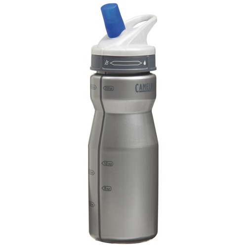 Láhev CamelBak Performance silver