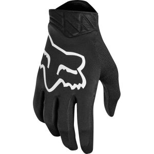 Rukavice Fox Airline Glove Black