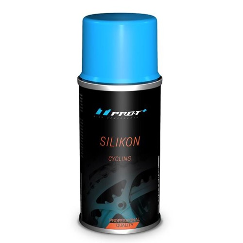 Spray PRO-T Plus Silikon 150ml