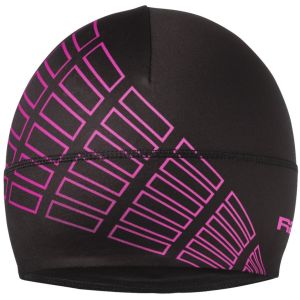 Čepice R2 Wing black/pink