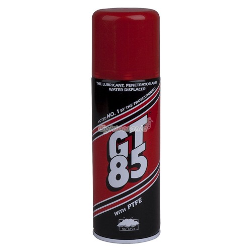 Spray GT-85 200ml